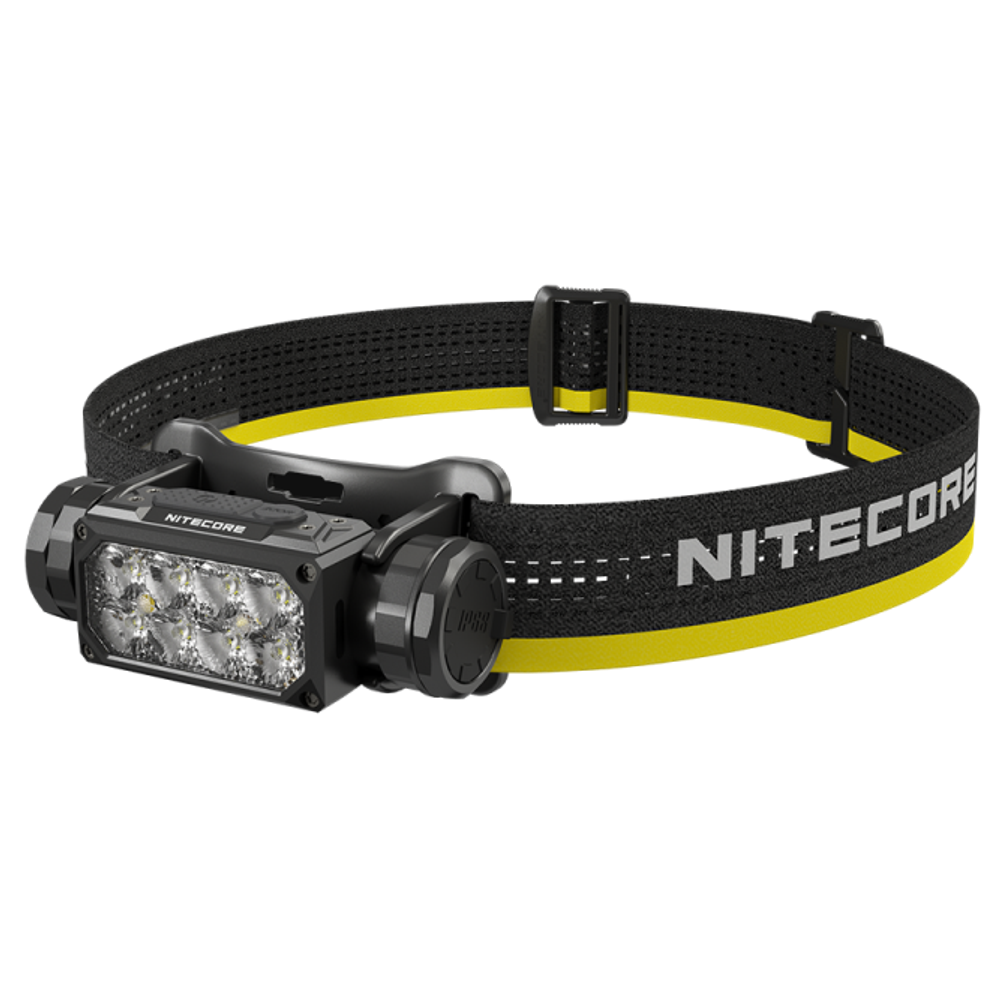 Налобный фонарь NITECORE HC65 UHE