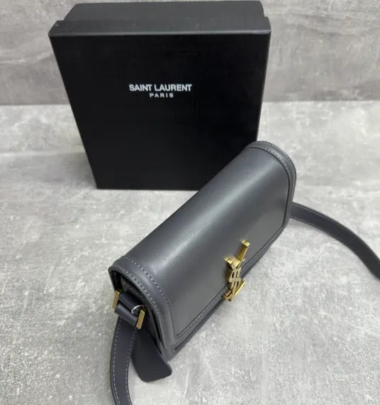 Сумка Saint Laurent Solferino