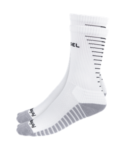 Носки спортивные DIVISION PerFormDRY Pro Training Socks, белый