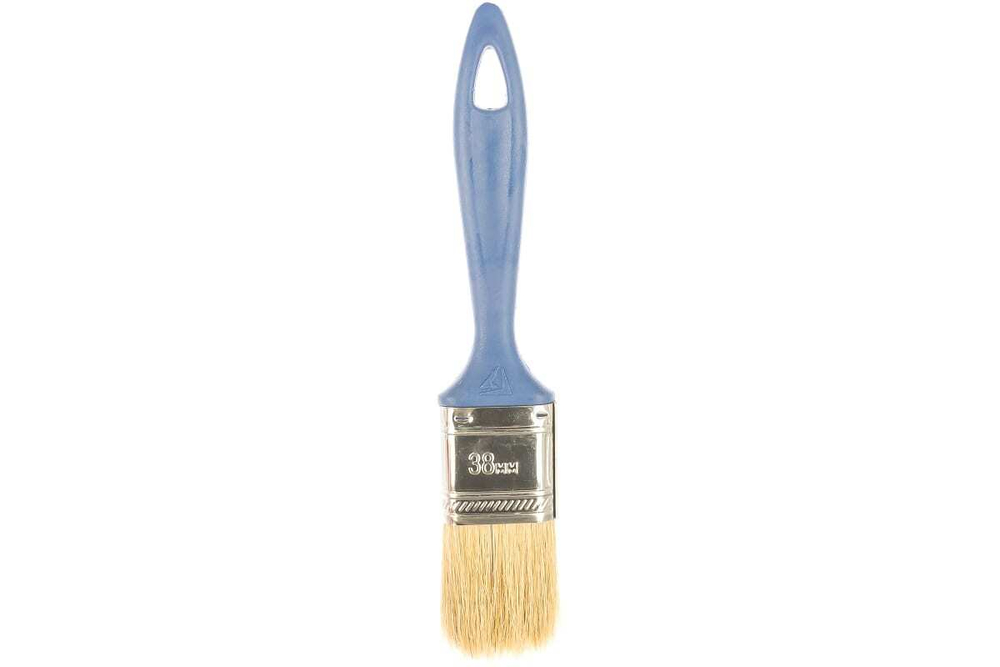 Плоская кисть 38 мм STAYER UNIVERSAL-PROFI 01085-38_z01
