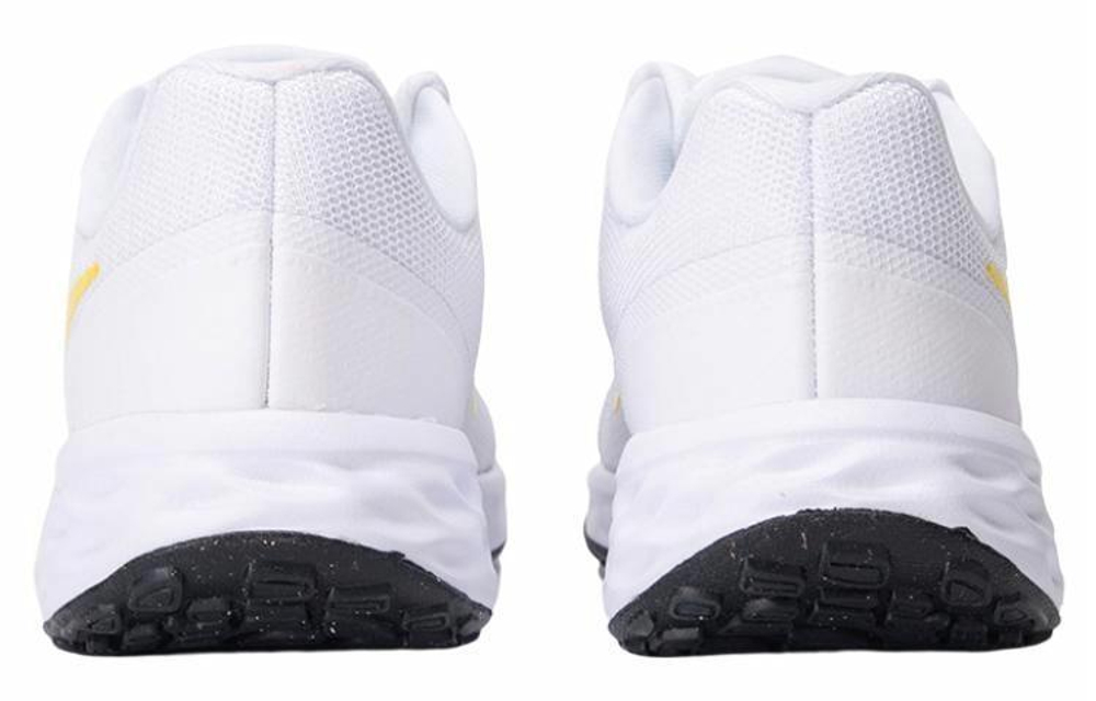Кроссовки Nike Revolution 6 Next Nature (Женская размерная сетка)