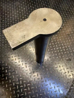 Палец 2123-2207E