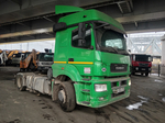 КамАЗ 5490 4x2 Седельный тягач 5490-032-87(S5) NEO