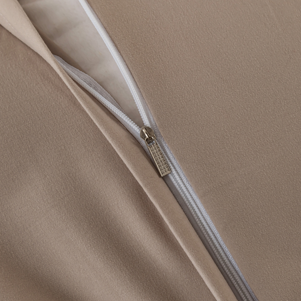 Комплект постельного белья Сатин-Шелк Я IN LOVE LV013