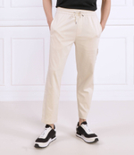 Спортивные штаны Lamont BOSS BLACK - бежевый(50486256)