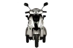 Электротрицикл Volteco TRIKE NEW