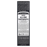 Dr. Bronner's, универсальная зубная паста без фторидов, анис, 140 г (5 унций)