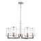 Подвесная люстра Stilfort Vase 1046/11/06P