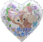 Набор шаров. Любимый лесенок.