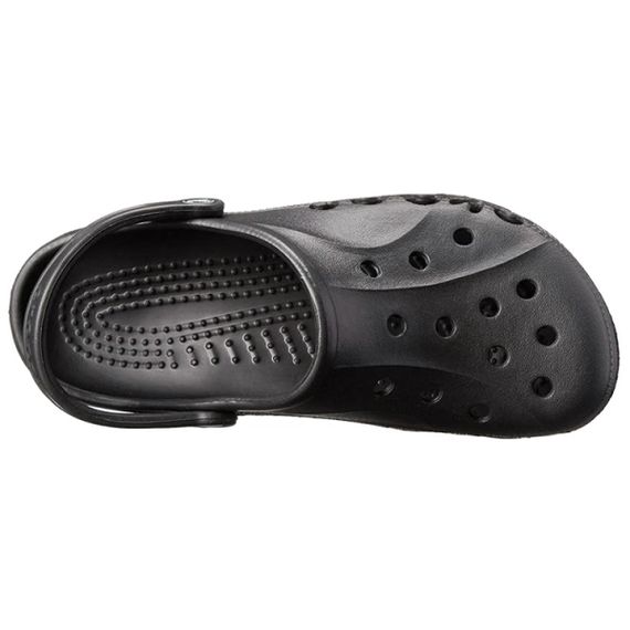 Crocs Baya Clog 'Black'