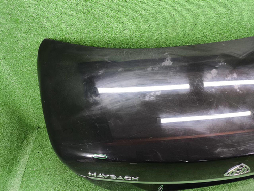 Крышка багажника Mercedes S W221 (05-13) Maybach
