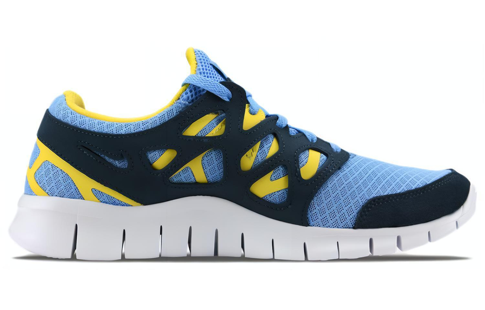 Кроссовки Nike Free Run 2.0