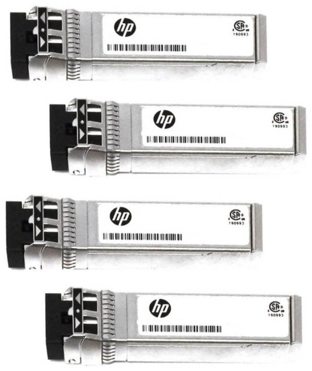 Трансивер HPE MSA Short Range Fibre Channel C8R24B