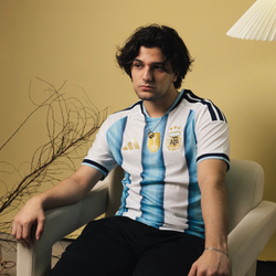 Аргентина / Домашняя / Игровая