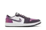 Кроссовки Jordan Air Jordan 1 Low Golf Nrg "Purple Smoke"