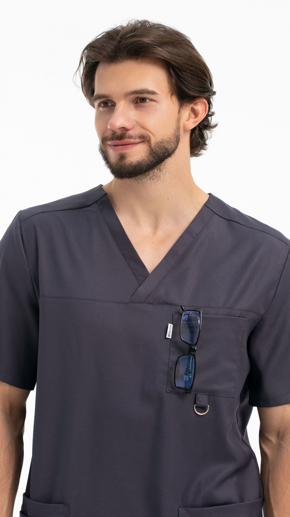 Костюм хирургический Марк вискоза №136