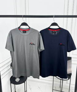 Футболка Kiton