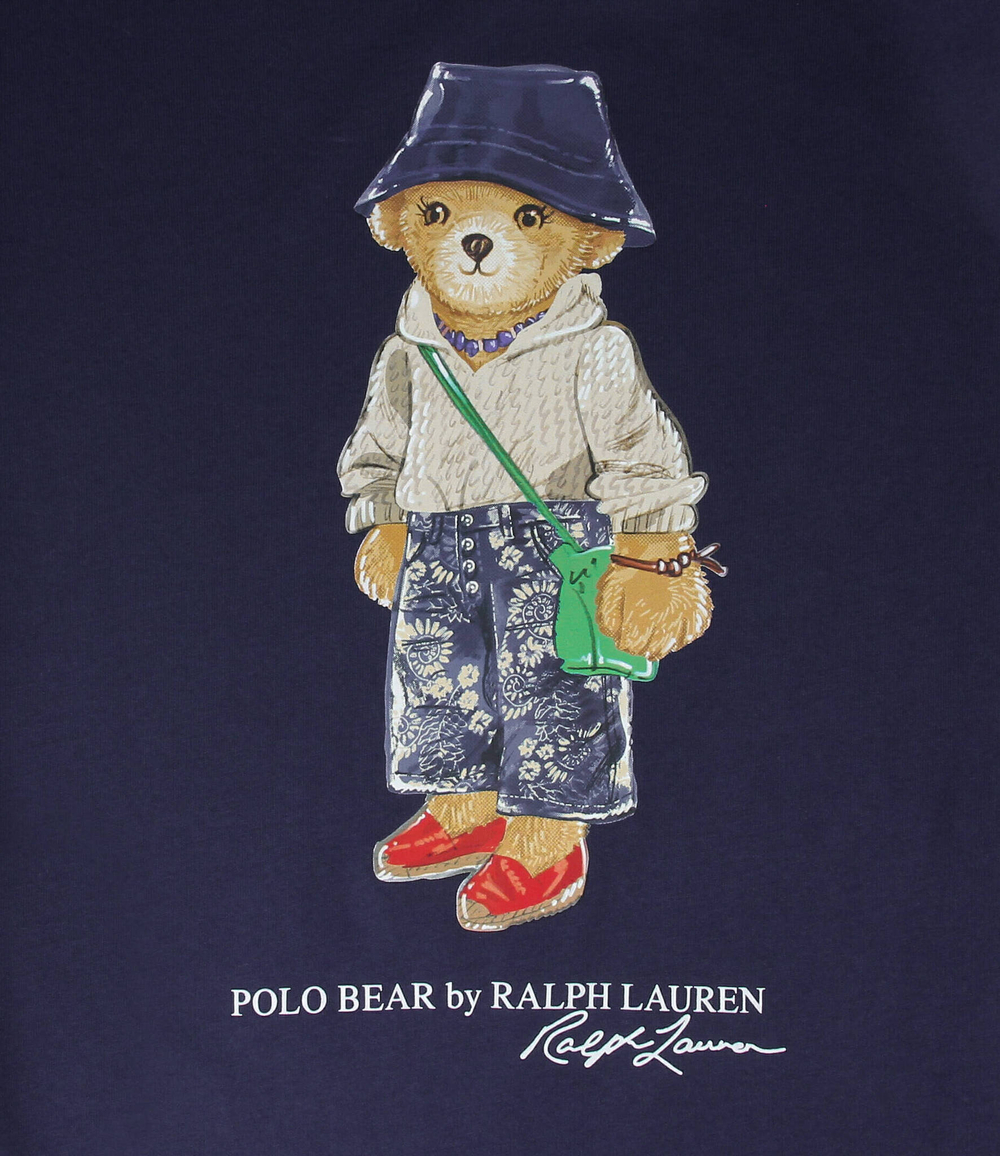 Платье POLO RALPH LAUREN - темно-синий(909701)