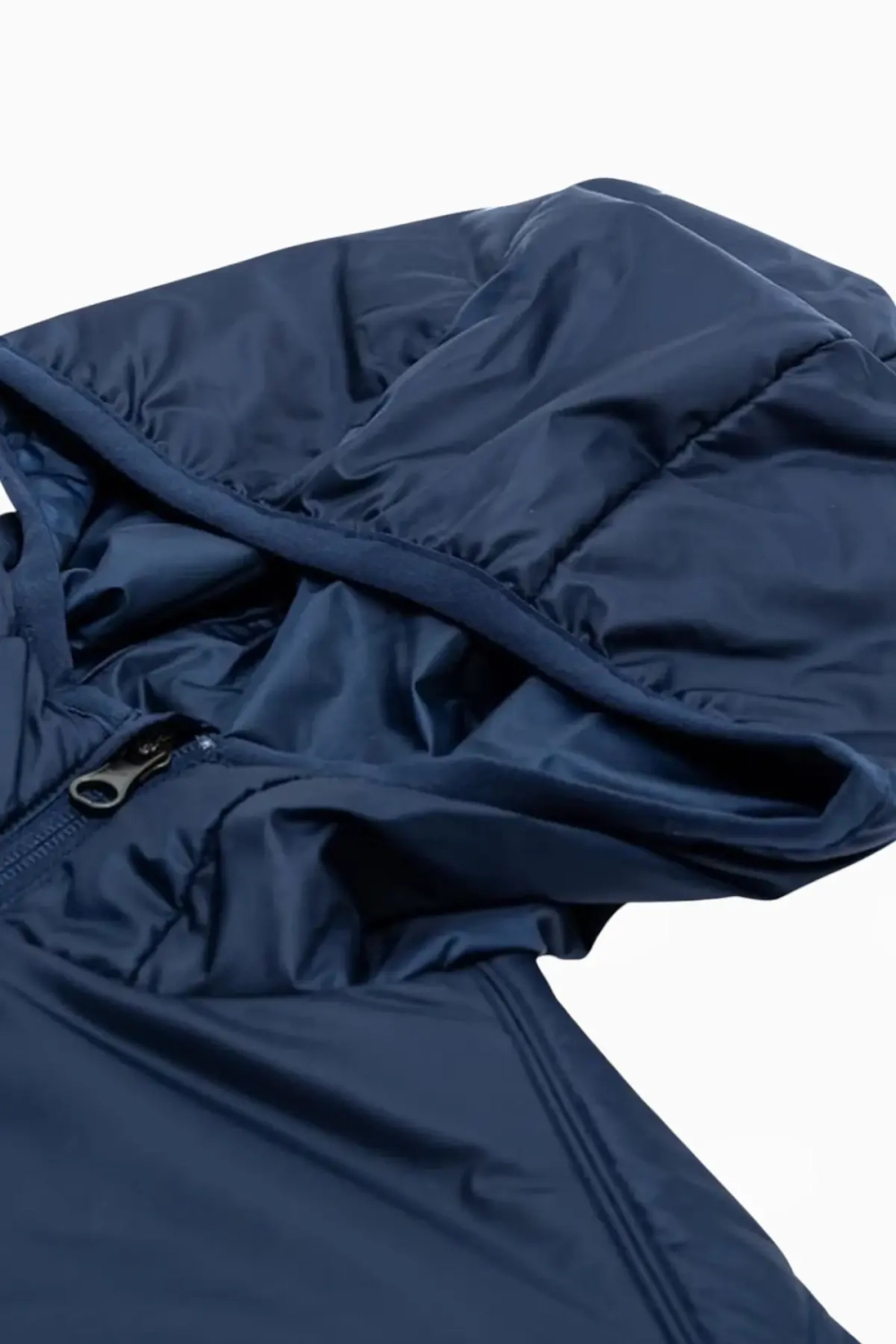 Куртка Nike Therma-Fit Academy Pro Junior - темно-синий