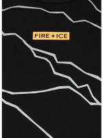 Футболка мужская Ado BOGNER FIRE+ICE