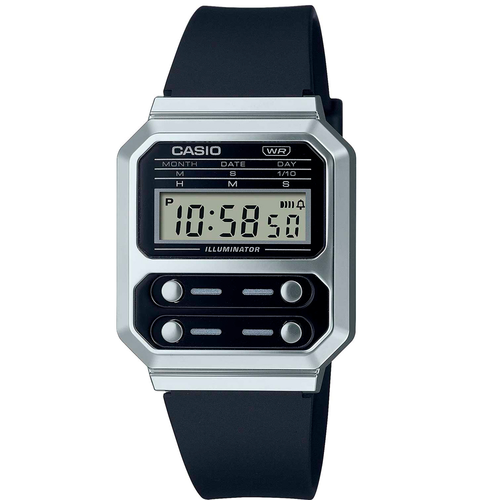 Casio A100WEF-1A