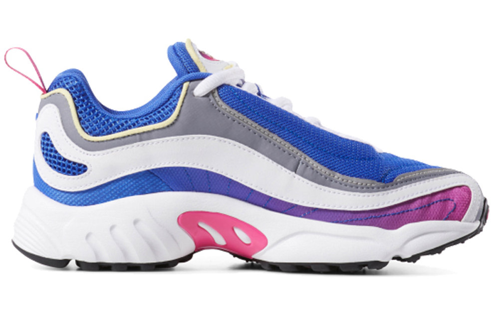 Кроссовки Reebok Daytona Dmx Crushed Cobalt