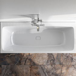 Акриловая ванна AM.PM Func (АМ.ПМ Фанк) 170x70, W84A-170-070W-A