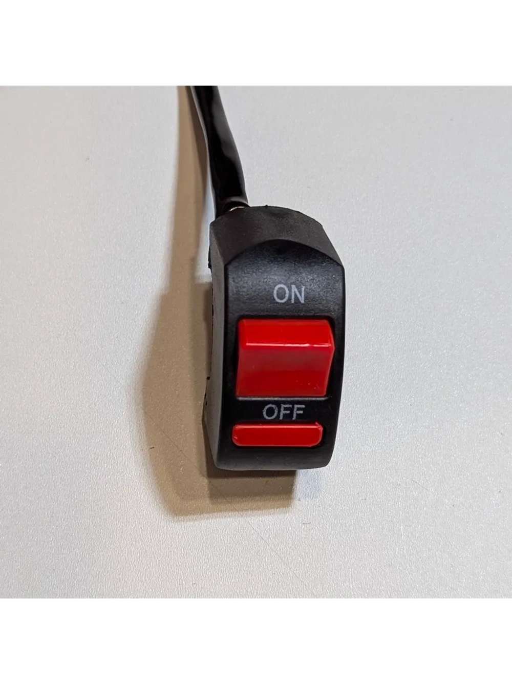 + + Выключатель зажигания универсальный для мотоцикла