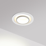 Встраиваемый светильник Novotech 371050 WIR GU10 12W 220-240V LIRIO