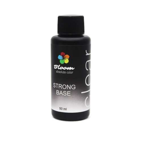 Bloom Strong base, 50 мл