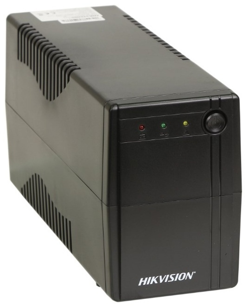 Источник бесперебойного питания Hikvision DS-UPS1000