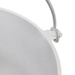 Казан походный 5л с крышкой сковородкой кп50