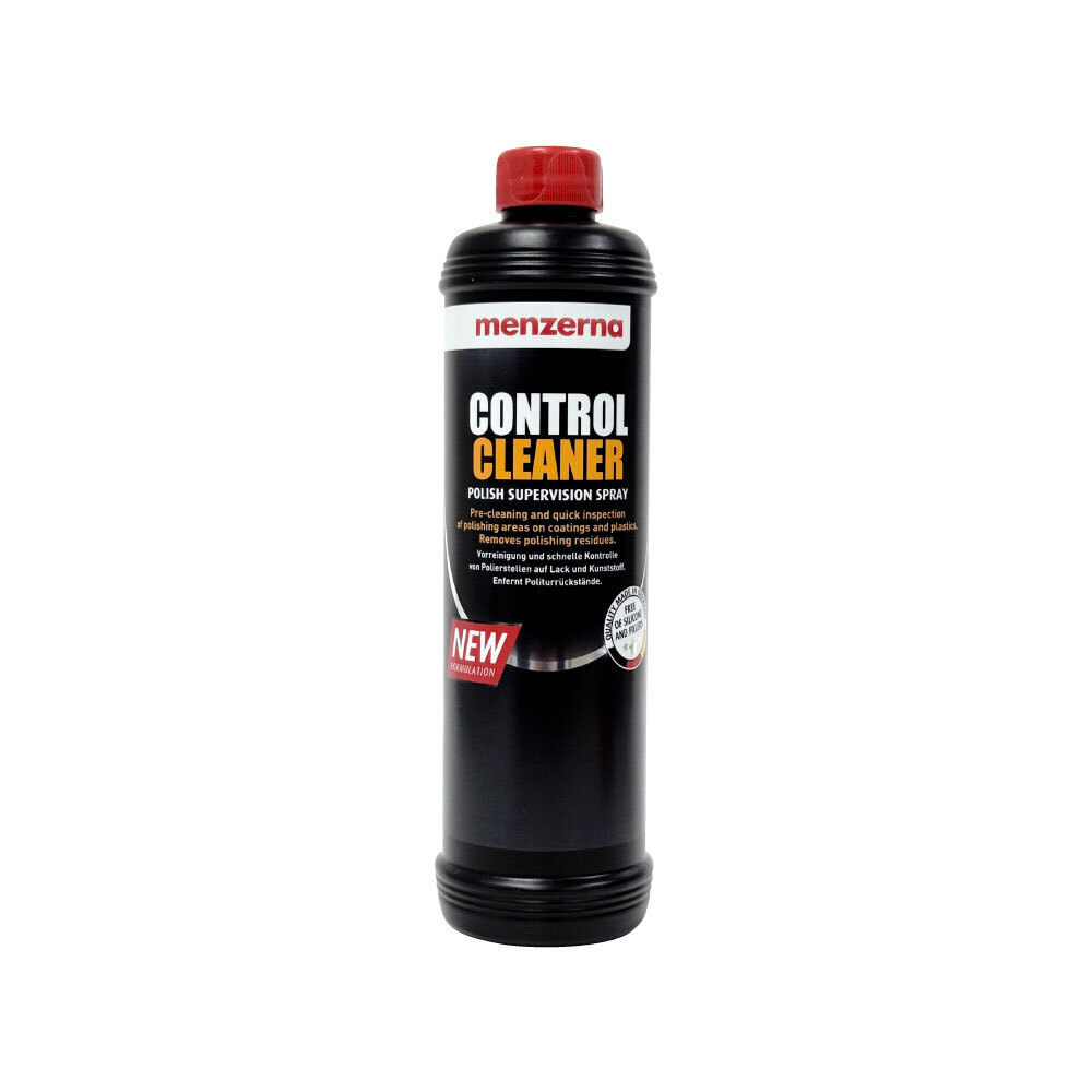 Menzerna Control Cleaner NF 500 мл