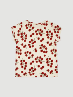 Пижама Mjölk Томаты Черри, уценка