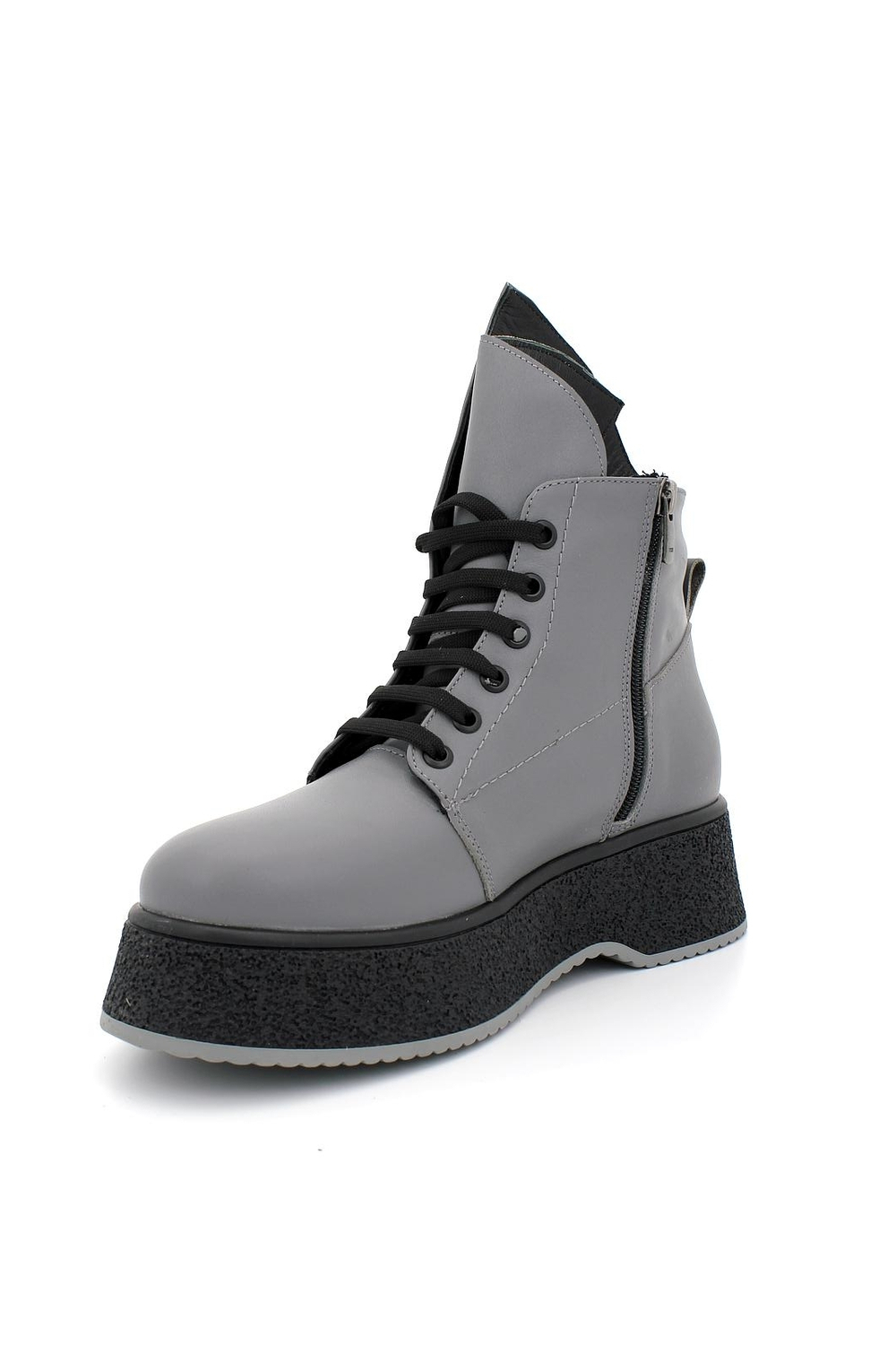 Ботинки женские Ascalini R13215