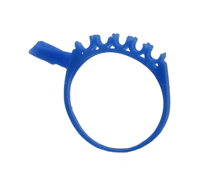 Восковка кольцо (Ø 3.00 мм - 5 шт., 1 деталь)