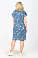 Туника женская "Моника К.П" Х-438 (149)