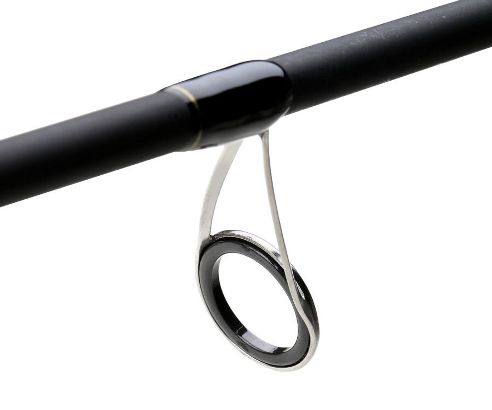 FLAGMAN Удилище спиннинговое Arty 832H 2,51м тест 10-45г