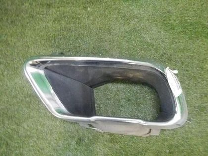 Насадка глушителя правая BMW X5 G05 18-23 M-paket