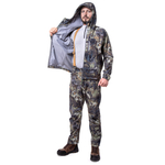 Костюм (мембранный, непромокаемый) "TIGER PRO" цвет TIM