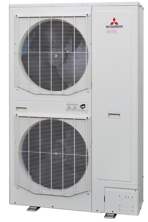 Наружный блок мультизональный KXZ Lite Mitsubishi Heavy FDC280KXZPE1