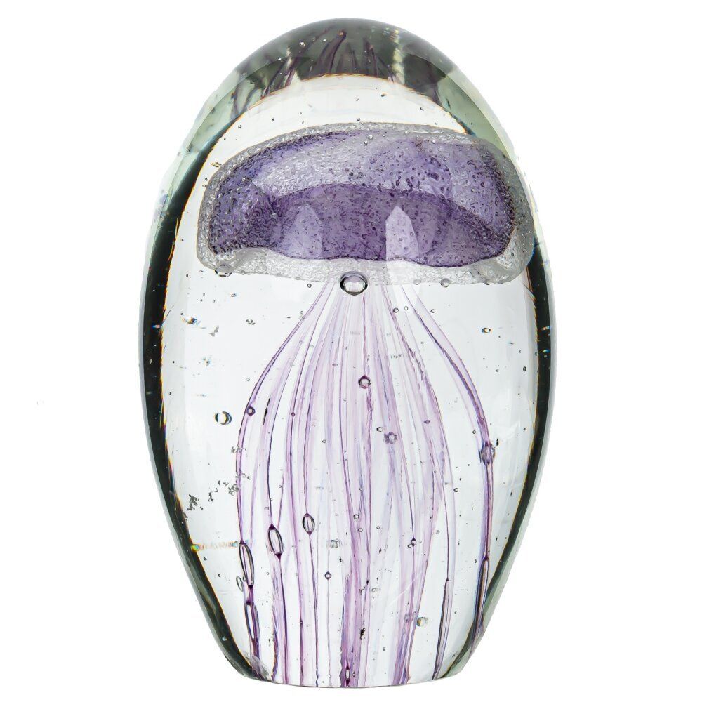 GAEM Фигурка декоративная "Медуза", L7 W7 H12,5 см