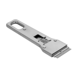 Скребок очищение варочной поверхности Electrolux E6HUE 102 (9029795383)
