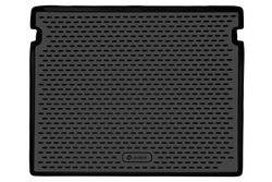 Коврик в багажник для TANK 400 2024-, Внедорожник, Гибрид, 5 дв. 1шт. (полиуретан) ELEMENTAN0714B13