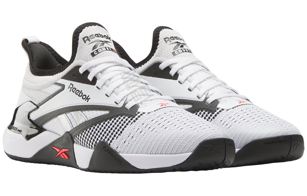 Кроссовки Reebok Nano Court
