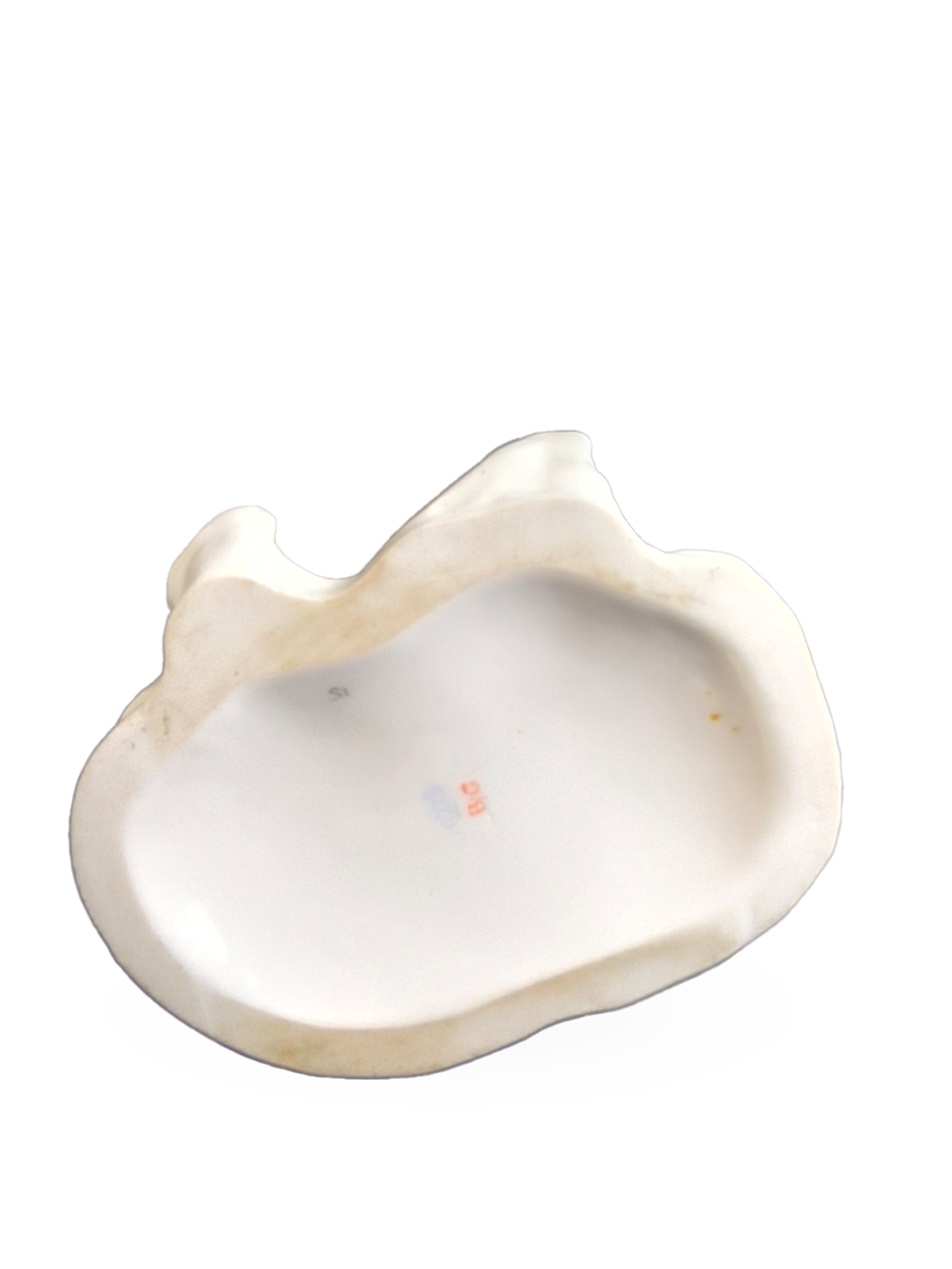 Чернильница "Медвежата" ЛФЗ