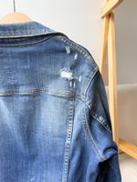 Джинсовая куртка Dsquared2, 152