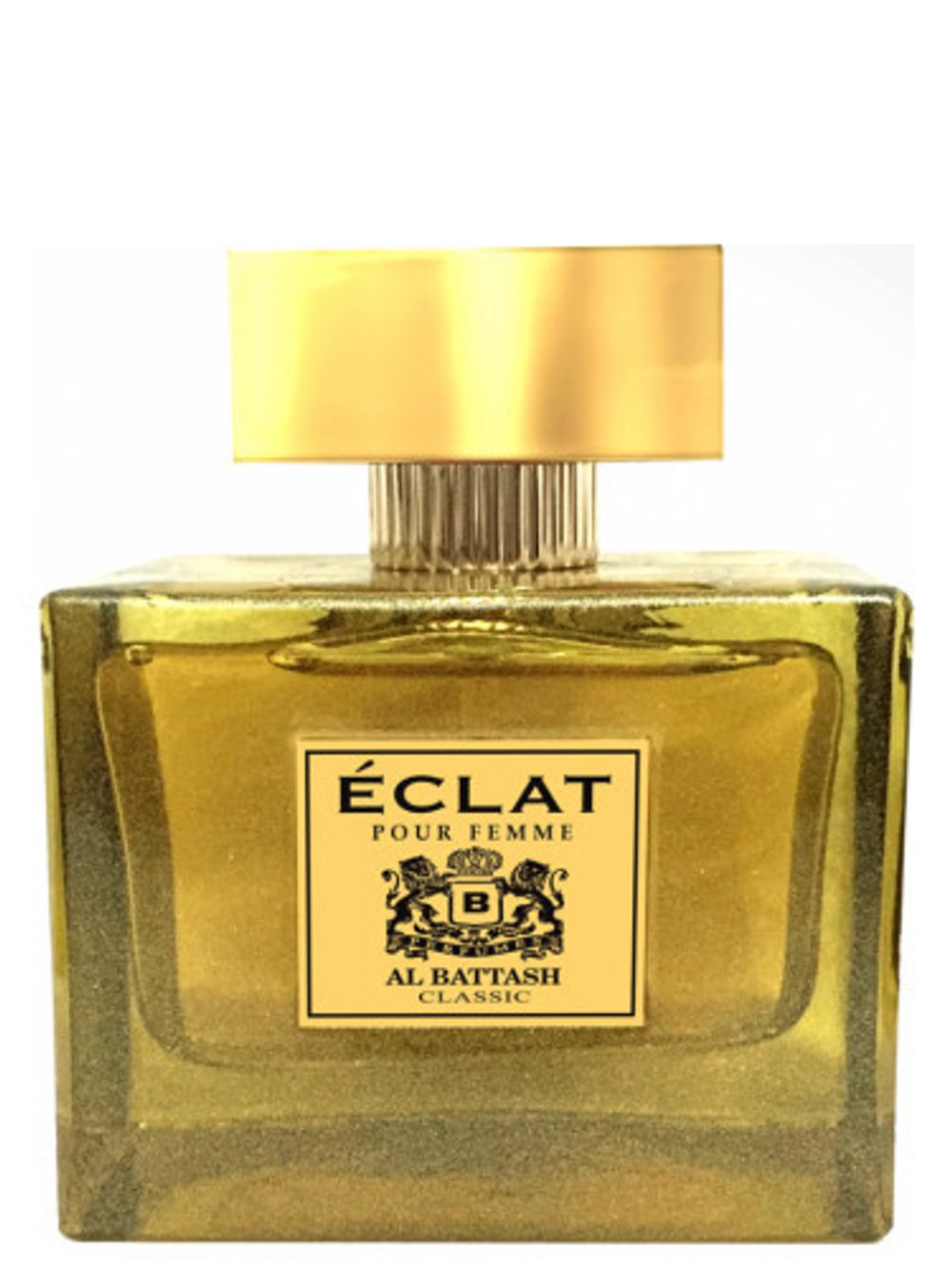 Al Battash Classic Eclat Pour Femme