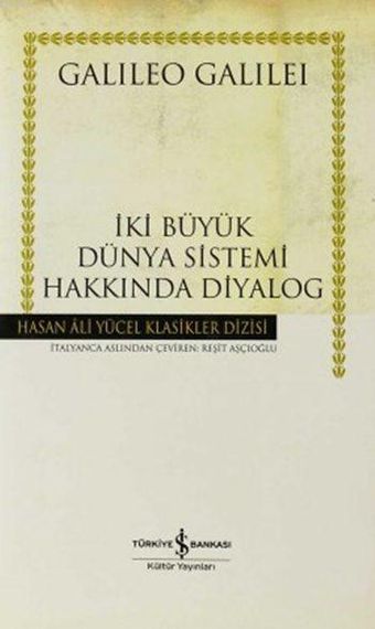 İki Büyük Dünya Sistemi Hakkında Diyalog