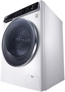 Стиральная машина LG F14U1JBH2N